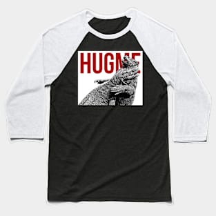 Hugme Baseball T-Shirt